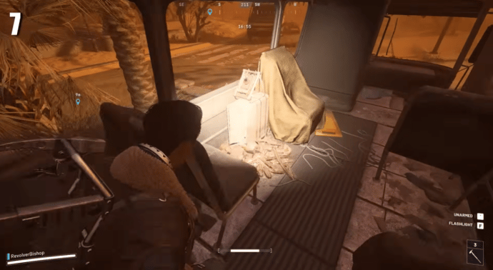 How to Get Guitar in Arc Raiders - Solving Puzzle Guide 8