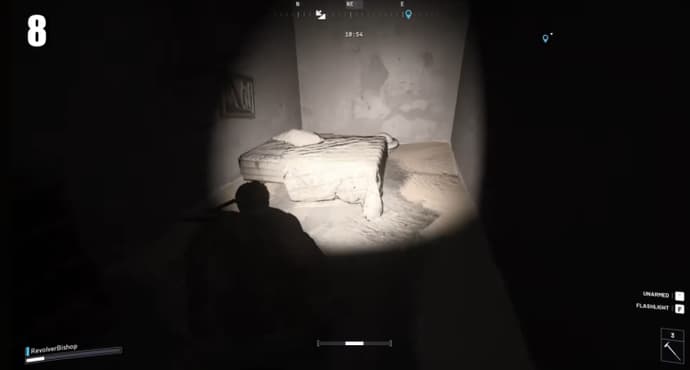 How to Get Guitar in Arc Raiders - Solving Puzzle Guide 9