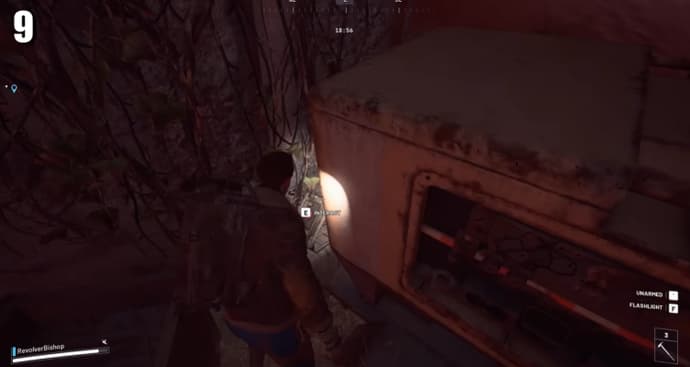 How to Get Guitar in Arc Raiders - Solving Puzzle Guide 10