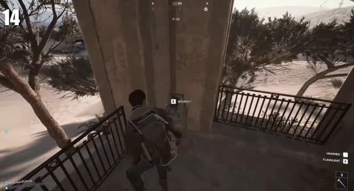 How to Get Guitar in Arc Raiders - Solving Puzzle Guide 15