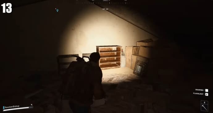 How to Get Guitar in Arc Raiders - Solving Puzzle Guide 14