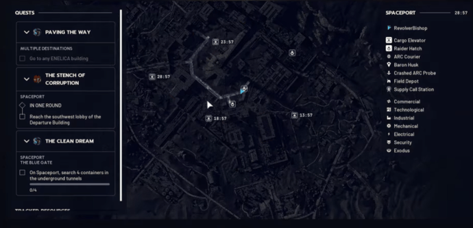 How To Complete The Clean Dream in Arc Raiders: Step-by-Step Guide 2