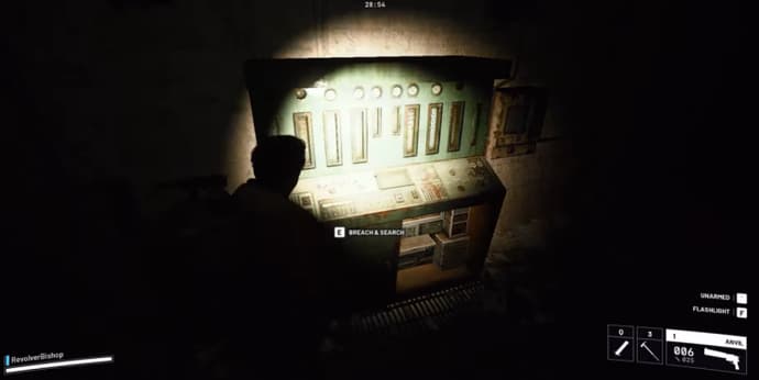 How To Complete The Clean Dream in Arc Raiders: Step-by-Step Guide 1