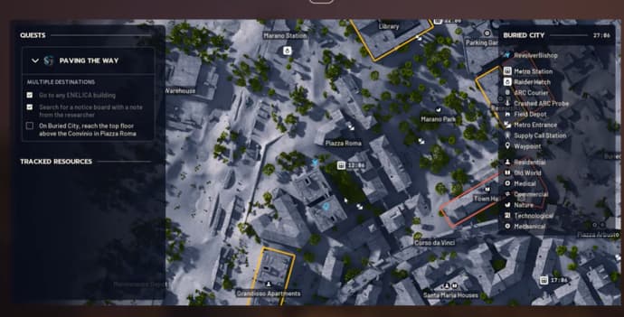 How To Complete Paving the Way in Arc Raiders: Step-by-Step Guide 3