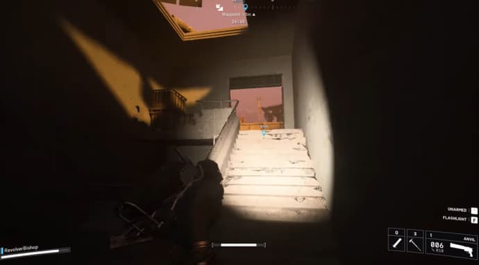 How To Complete Paving the Way in Arc Raiders: Step-by-Step Guide 4