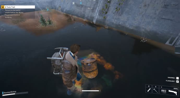 How To Complete A Toxic Trail in Arc Raiders: Step-by-Step Guide 3