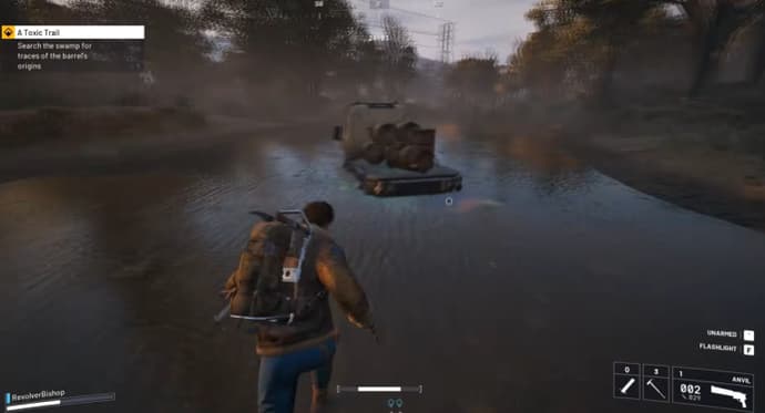 How To Complete A Toxic Trail in Arc Raiders: Step-by-Step Guide 4