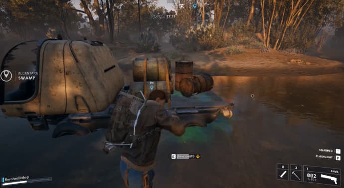 How To Complete A Toxic Trail in Arc Raiders: Step-by-Step Guide 5