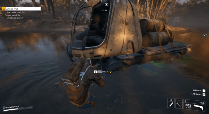 How To Complete A Toxic Trail in Arc Raiders: Step-by-Step Guide 6