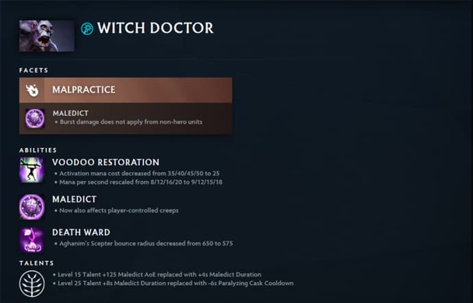 Best Supports In Dota 2 Patch 7.40 1