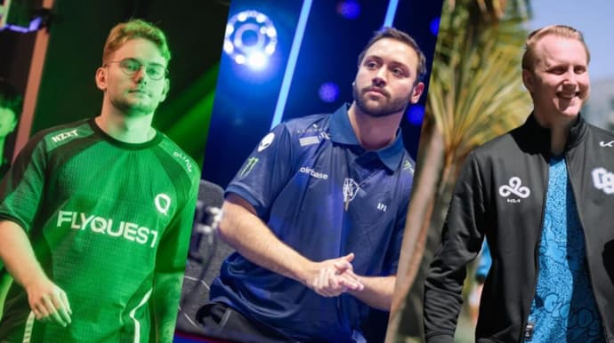 LCS 2026 Lock-In Viewer Guide: Dates, Schedule, Format, and Participating Teams 2