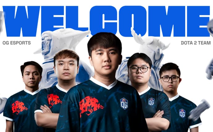 Best Dota 2 Teams in 2025 1