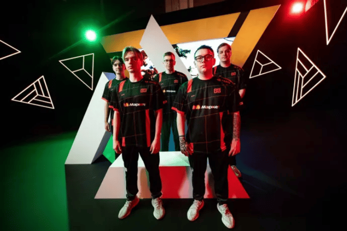 Best Dota 2 Teams in 2025 5