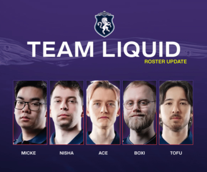 Best Dota 2 Teams in 2025 6