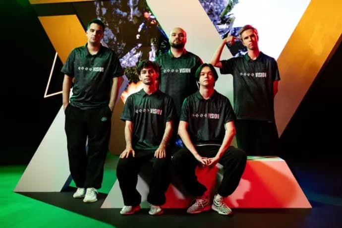 Best Dota 2 Teams in 2025 7