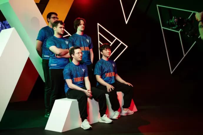 Best Dota 2 Teams in 2025 10