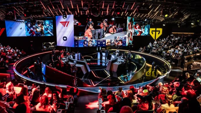 LCK Cup 2026 Viewer Guide: Dates, Schedule, Format, Participants 1