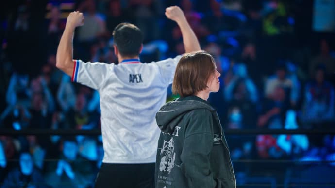 donk at StarLadder Budapest Major 2025