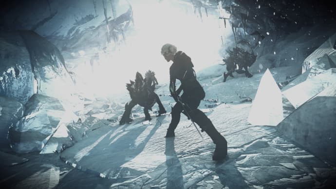 Neuer Witcher 3-DLC: Eine mögliche Story-Brücke zu The Witcher 4 1