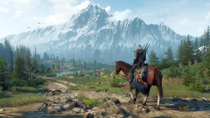 Neuer Witcher 3-DLC: Eine mögliche Story-Brücke zu The Witcher 4 2