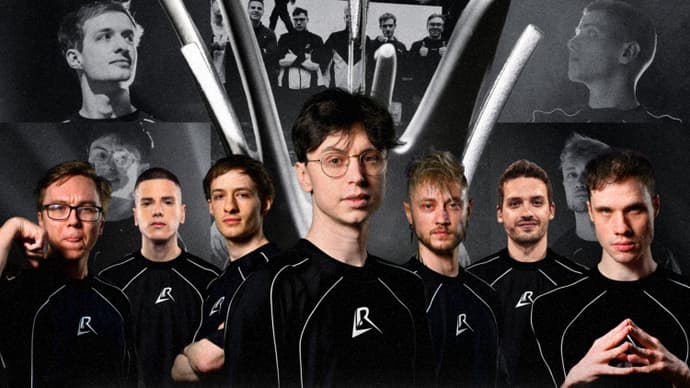 Zespoły medialne LoL: definiujący trend e-sportu w 2026 roku 1