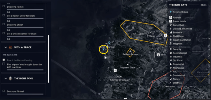 How To Complete With a Trace in Arc Raiders: Step-by-Step Guide 1