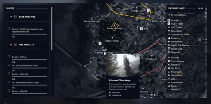 How To Complete With a Trace in Arc Raiders: Step-by-Step Guide 4