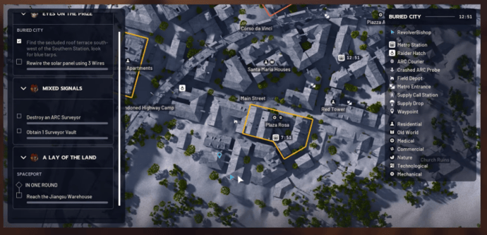 How To Complete Eyes On The Prize in Arc Raiders: Step-by-Step Guide 2