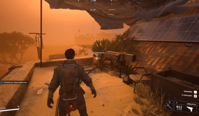 How To Complete Eyes On The Prize in Arc Raiders: Step-by-Step Guide 5