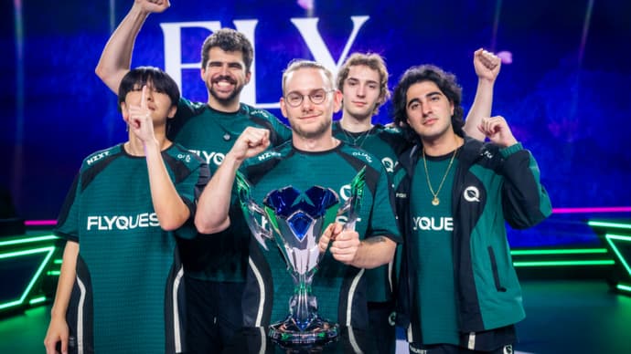 Best League of Legends Teams in 2025 1