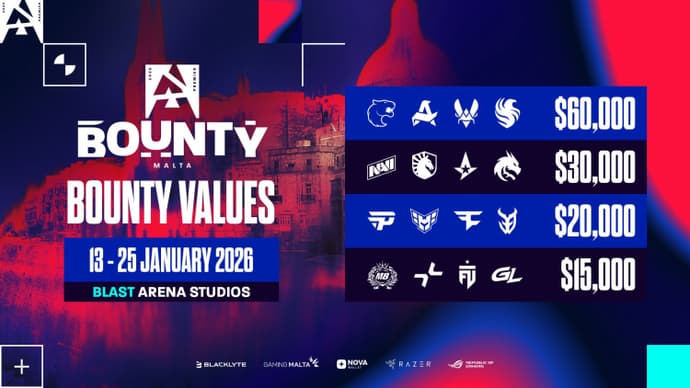 BLAST Bounty Winter 2026