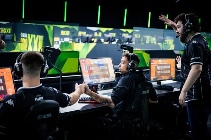 ESL Pro League Season 22