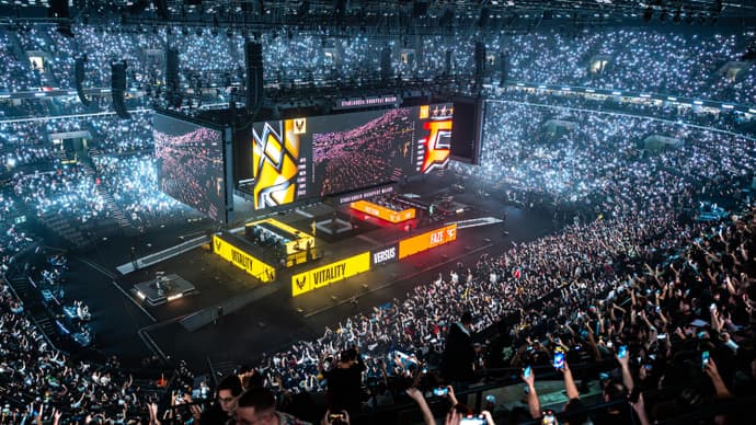 SL Budapest Major 2025