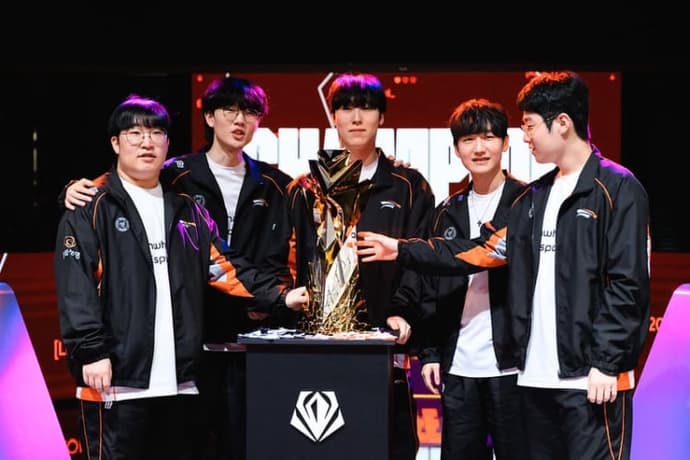  League of Legends Events Schedule in 2026 1