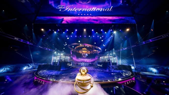 Biggest Dota 2 Events Schedule In 2026 2