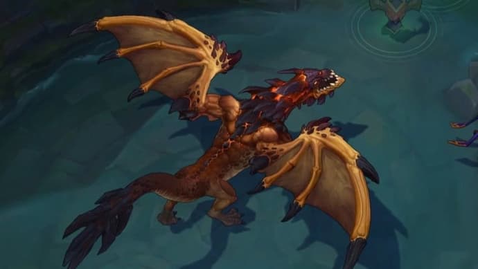 New League of Legends Patch 26.1 Overview 3