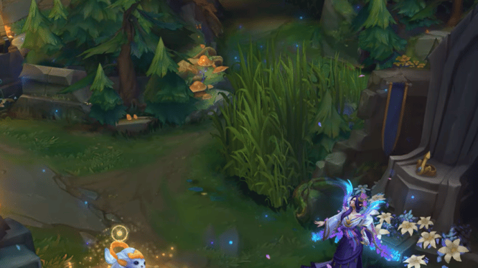 New League of Legends Patch 26.1 Overview 7