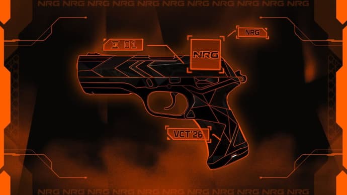 Riot Games Reveals VCT 2026 Team Capsules 1