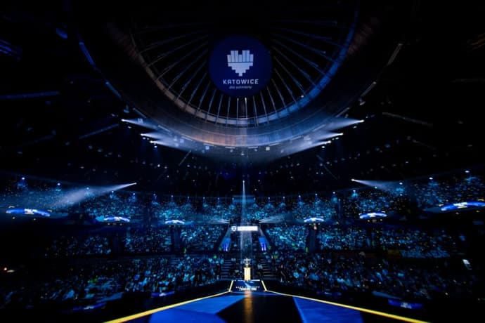 IEM Katowice 2025