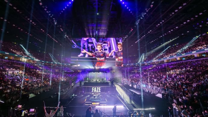 StarLadder Budapest Major 2025