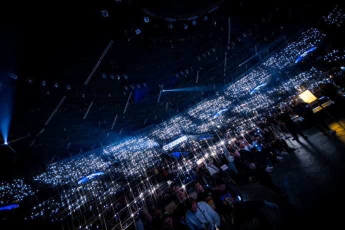 IEM Katowice 2025