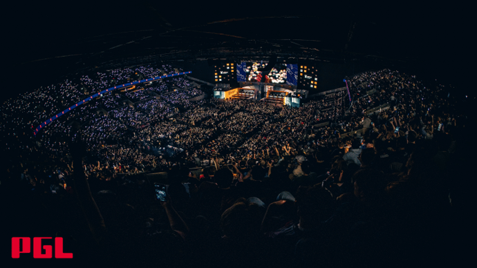 PGL CS2 Copenhagen Major