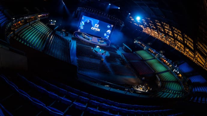 BLAST Premier Open S1 - Lisbon