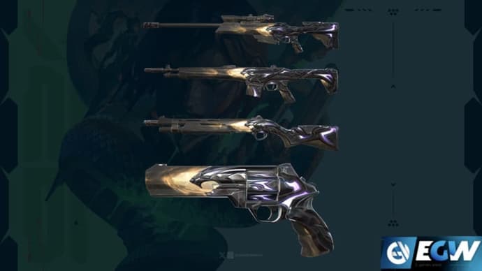 VALORANT Season V26A1 Battle Pass: Detailed Reward Overview 1