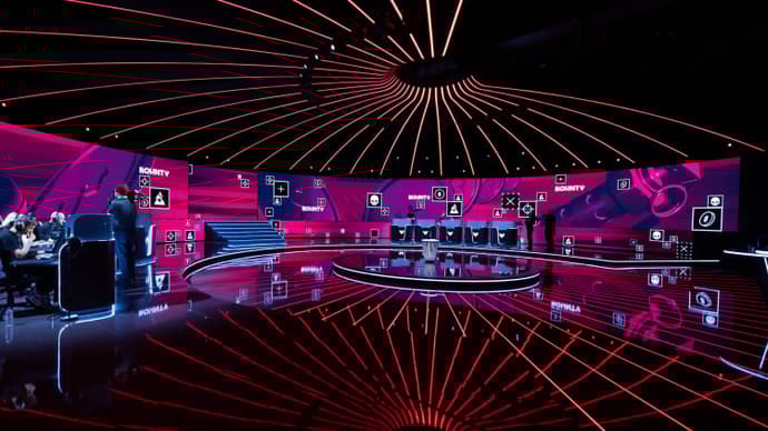 BLAST Bounty S1 2025