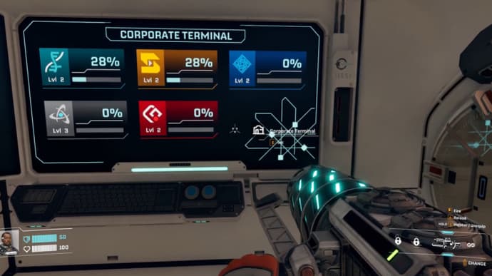 StarRupture Corporation Guide: How To Level Up Smoothly 1