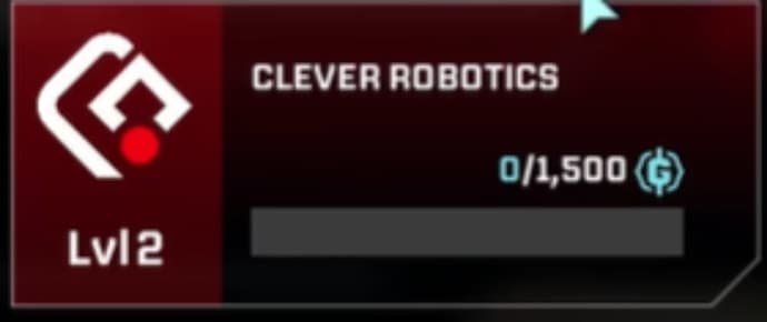 Guide til StarRupture Corporation: Sådan kommer du nemt op i niveau 3