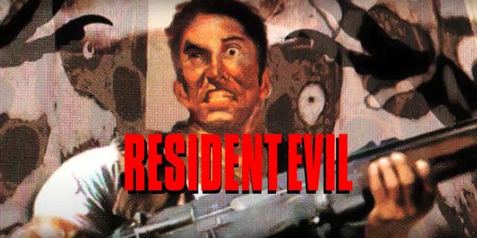 All Resident Evil Games In Order: From Original to Resident Evil Requiem 1
