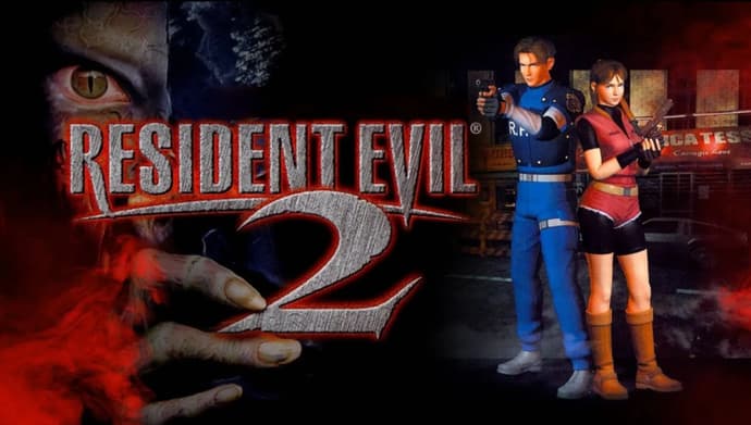 All Resident Evil Games In Order: From Original to Resident Evil Requiem 2