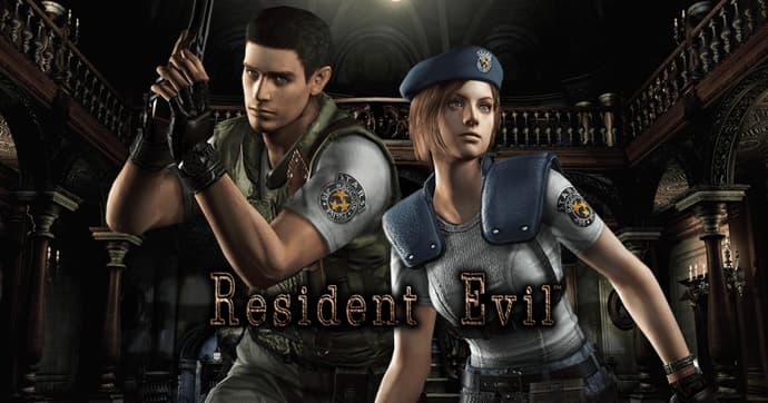 All Resident Evil Games In Order: From Original to Resident Evil Requiem 5